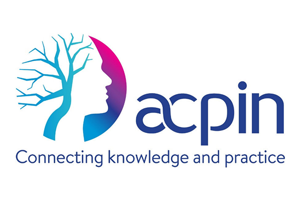 The ACPIN Logo